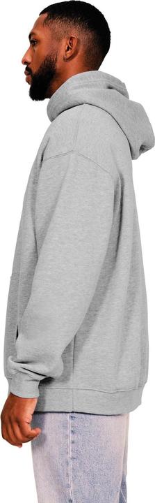 Actual product image Universal Textiles Mens Core Ringspun Cotton Oversized Hoodie (3XL)