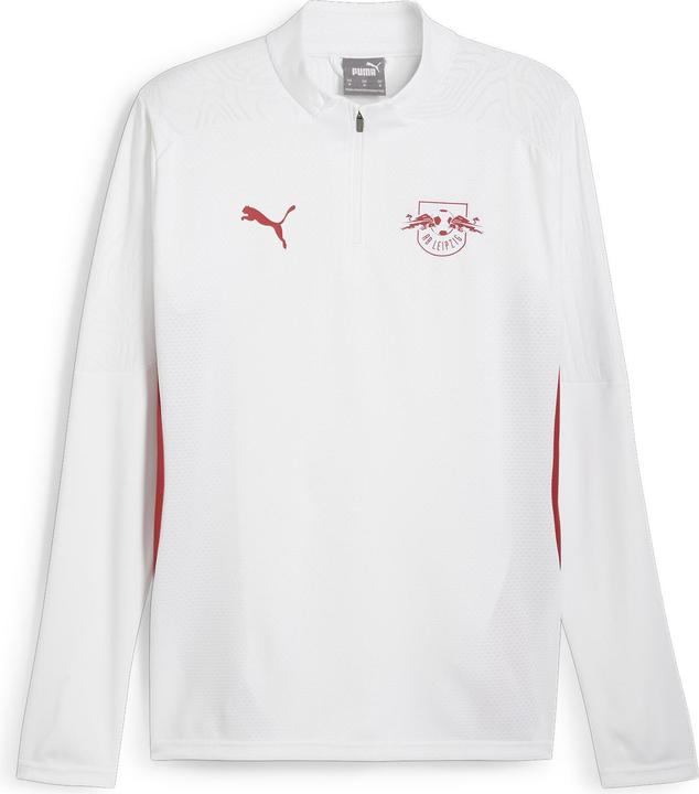 Produktbild Puma RBL Training 1/4 Zip Top (S)
