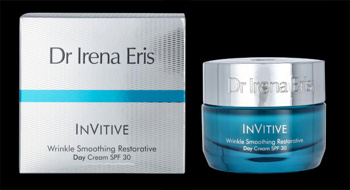Immagine prodotto Dr Irena Eris DR IRENA ERIS Invitive Wrinkle Smoothing Restorative wygładzający krem naprawczy 50ml (50 ml)