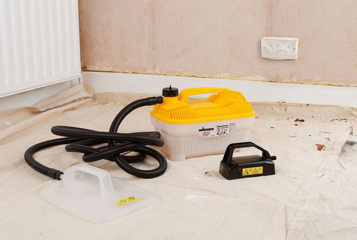 Produktbild Wagner SteamForce Plus (2000 W)