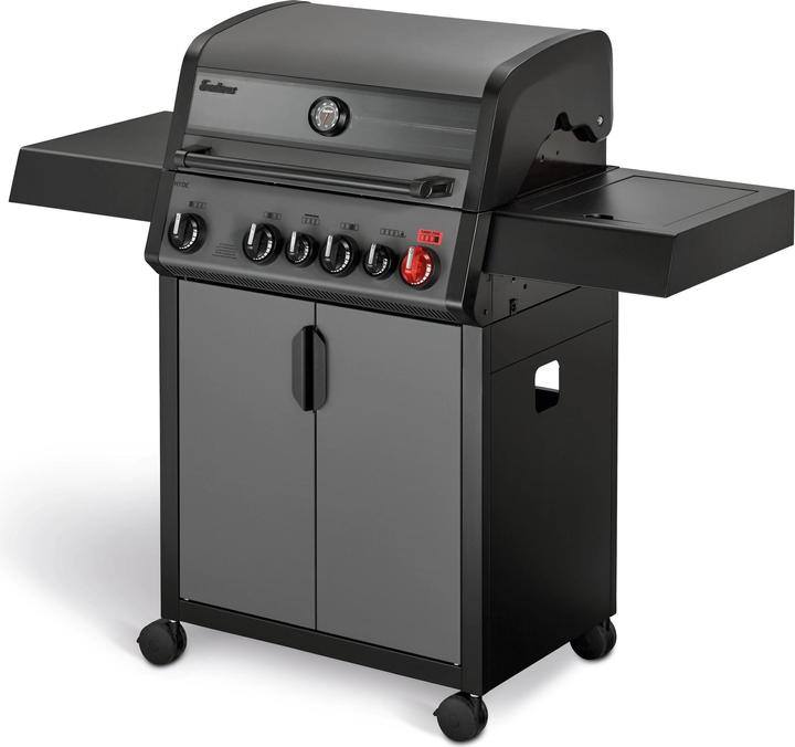 Produktbild Enders Hyde 4 Turbo (4 kW)