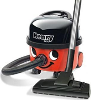 Productafbeelding Numatic Henry