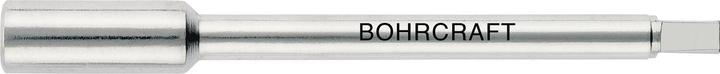 Produktbild Bohrcraft Gewindebohrer Verlängerung vierkant 3,4x95mm gehärtet und geschliffen