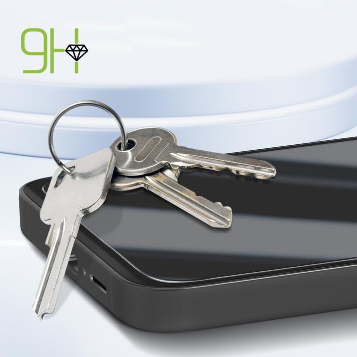 Immagine prodotto Mayaxess Pellicola CrystalGuard (1 Pezzo/i, Samsung Galaxy S24 FE)