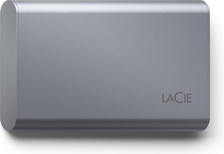 Immagine prodotto LaCie Mobile SSD Secure (500 GB)