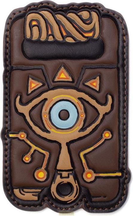 Actual product image Bioworld Zelda - Sheikah