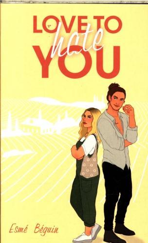 Produktbild Aimer vous détester (Französisch, Béguin Esmé, 2024)