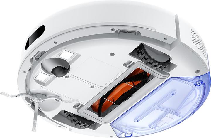 Actual product image Xiaomi S20 (Vacuum mopping robot)