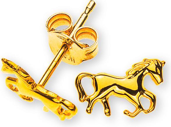 Immagine prodotto Muau Cavallo (950 Platino)