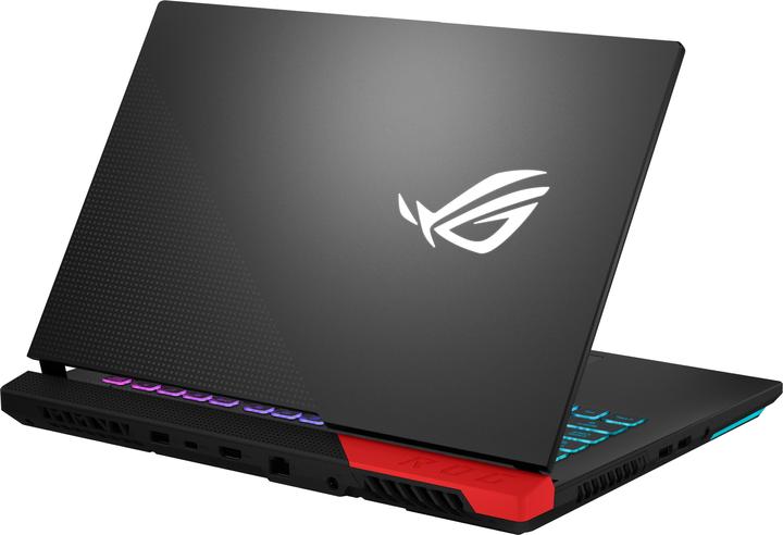 Produktbild ASUS ROG Strix G15 (15.60", AMD Ryzen 9 5900HX, 16 GB, 1000 GB, CH)