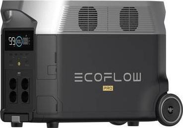 Immagine prodotto EcoFlow Delta Pro CH (3600 Wh, 45 kg)