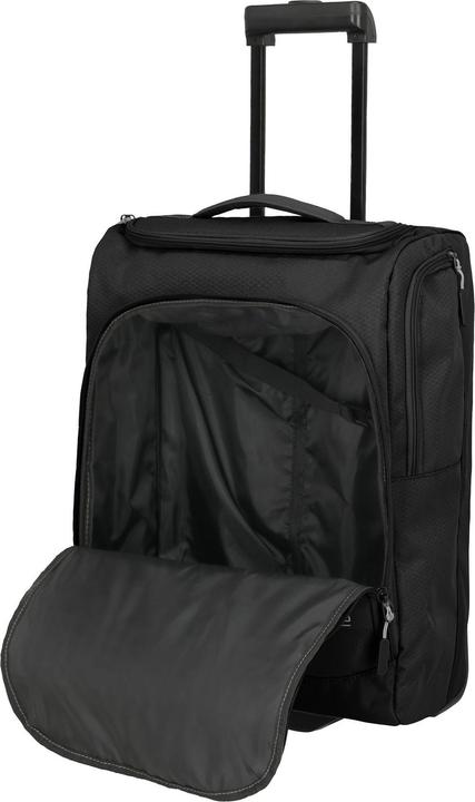 Immagine prodotto Travelite Kick Off (44 l, Bagaglio a mano (fino a 50 litri))