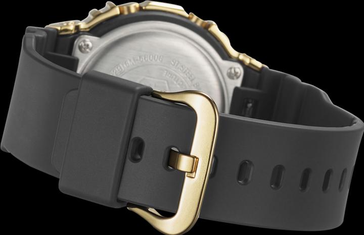 Produktbild G-Shock GM-5600G-9ER (Digitaluhr, 49.60 mm)