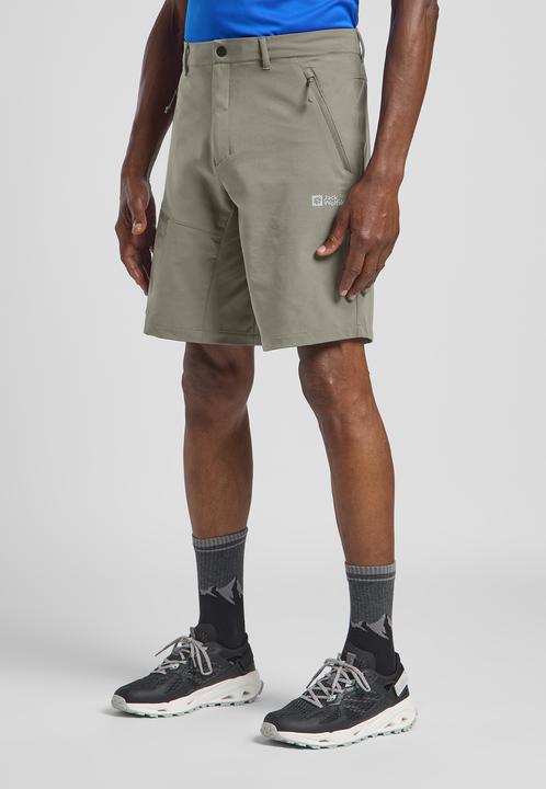 Image du produit Jack Wolfskin Pico Trail Shorts M (58)
