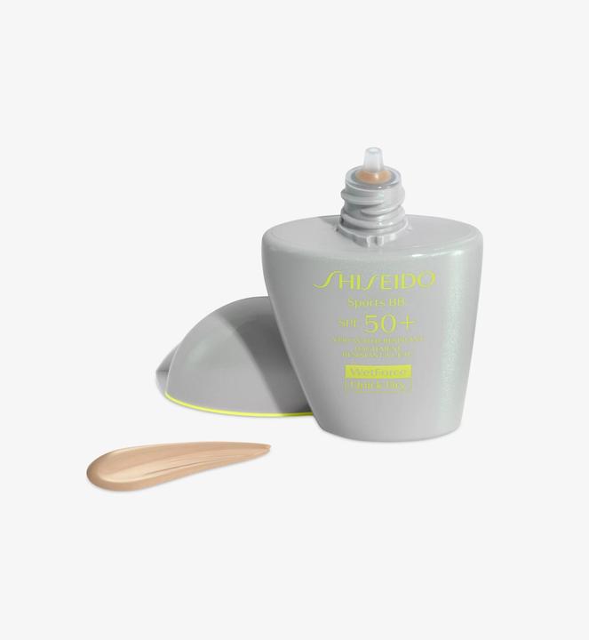 Image du produit Shiseido Sports BB Fluid SPF50+ (Light)
