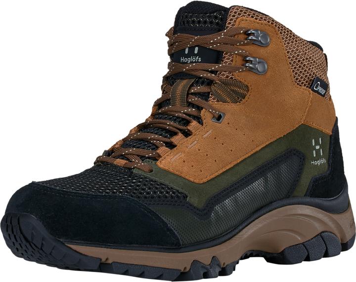 Actual product image Haglöfs Skuta Proof Eco Mid Shoes (38 2/3)