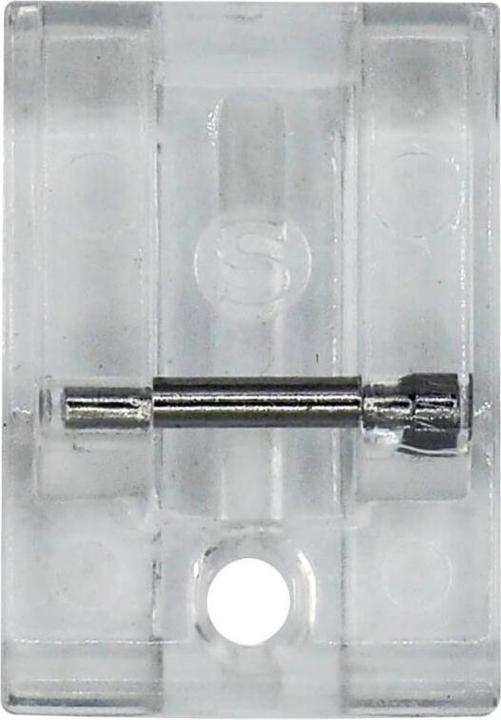 Image du produit Singer Pied de fermeture à glissière dissimulant la couture