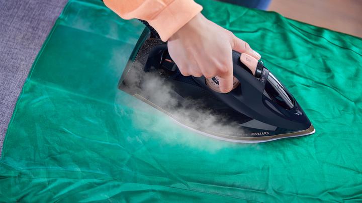 Immagine prodotto Philips SteamGlide Elite (3200 W, 260 g/min)