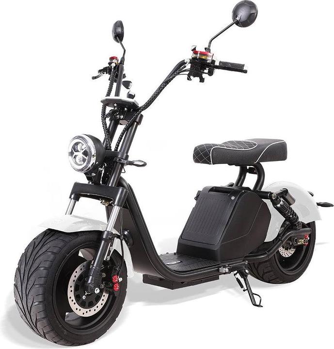 Immagine prodotto Esomoto 3.0 S (20 km/h, 2000 W)