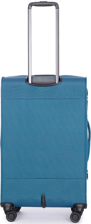 Produktbild Stratic Bendigo Light+ - Trolleykoffer (88 l, L (90 - 115l))