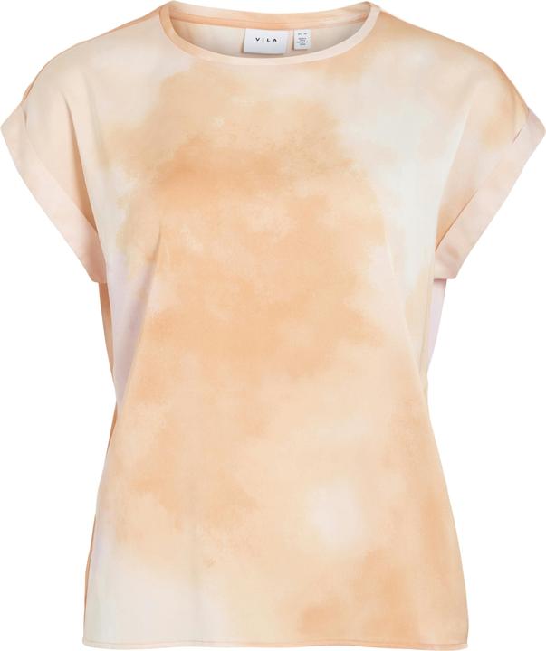 Cadmium Orange