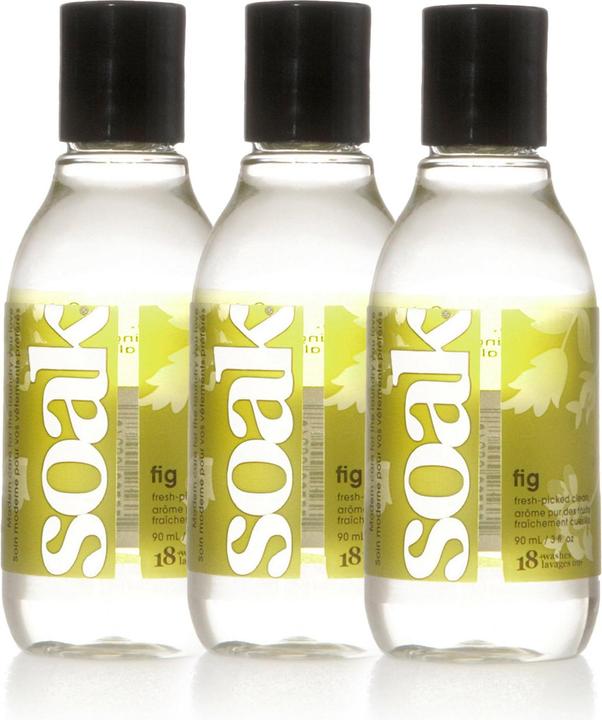Produktbild Soak Waschmittel