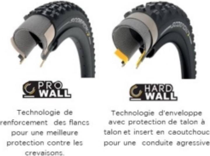 Produktbild Pirelli Scorpion™ Enduro M HardWall V2 (27.5 x 2.60, 65-584)