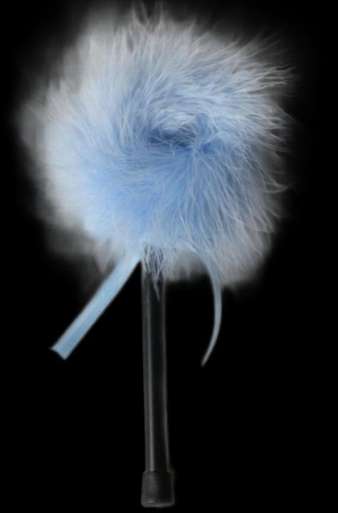 Produktbild Secret play Secretplay Plumero Marabu Azul Celeste