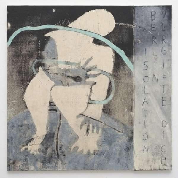 Actual product image Poison You (Vinyl) (Isolation Berlin, 2018)