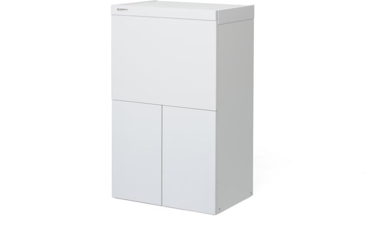 Produktbild Foppapedretti LoStiro Weiss Bügelbrett komplett (101 x 49 cm)