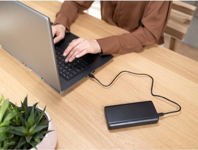 Actual product image Trust Laro Laptop (20000 mAh, 65 W, 65 Wh)