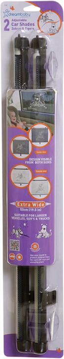 Dreambaby Window Roller Blinds