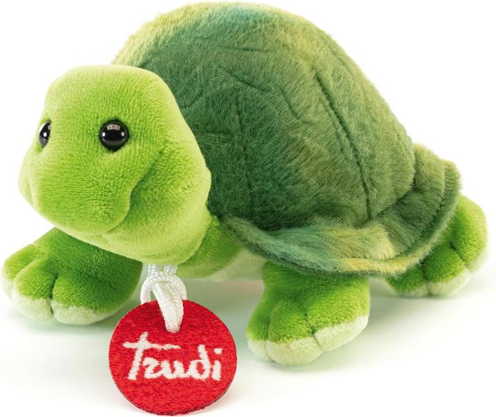 Actual product image Trudi Turtle (14 cm)