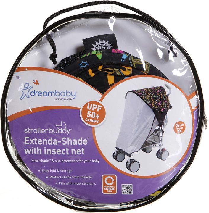 Produktbild Dreambaby Extenda-Shade