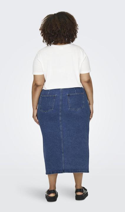 Actual product image Only Midi skirt skirt (42)