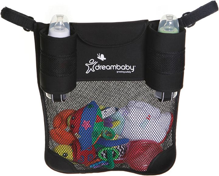 Produktbild Dreambaby Strollerbuddy