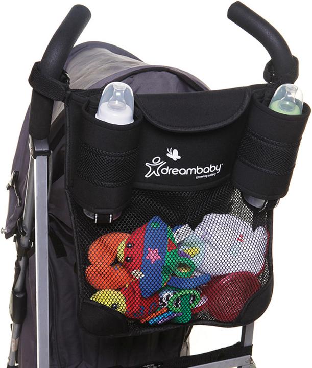 Produktbild Dreambaby Strollerbuddy