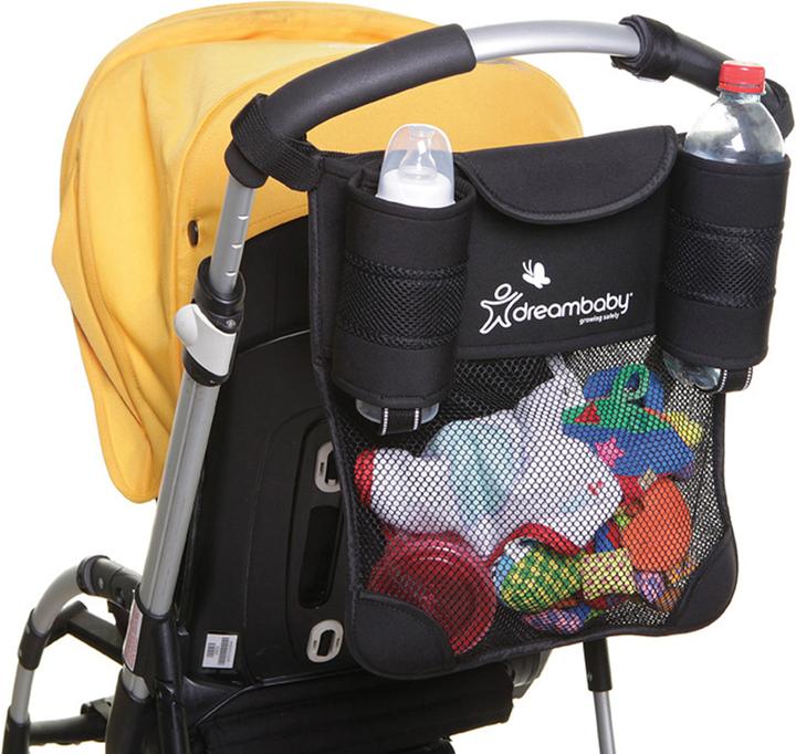 Produktbild Dreambaby Strollerbuddy