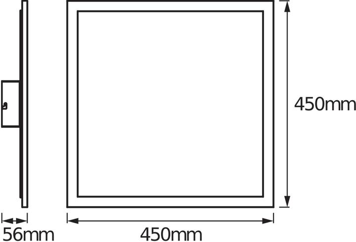 Immagine prodotto Ledvance Pannelli LED (2100 lm)