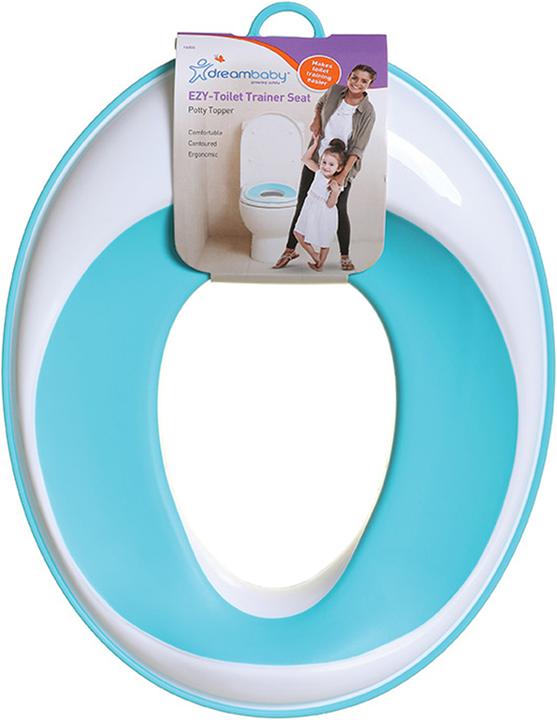 Dreambaby Réducteur de toilettes
