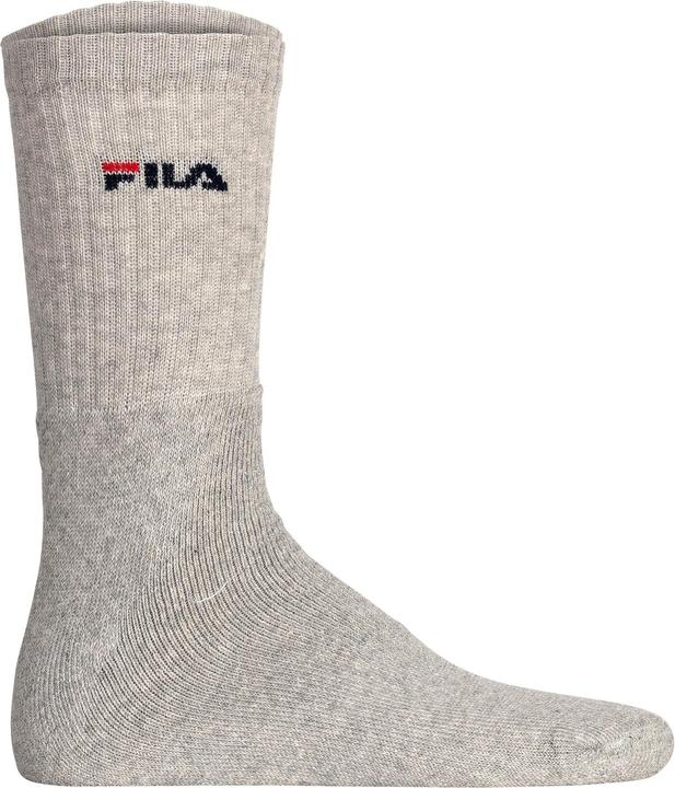 Actual product image FILA Socken Casual Stretch TENNIS SOCKS "" 9P (pack of 9, 39 - 42)
