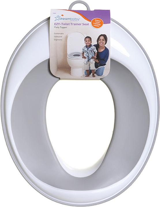 Dreambaby Siège D'Apprentissage Pour Toilettes