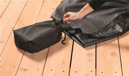 Immagine prodotto Weber Cappuccio di copertura (Grill)