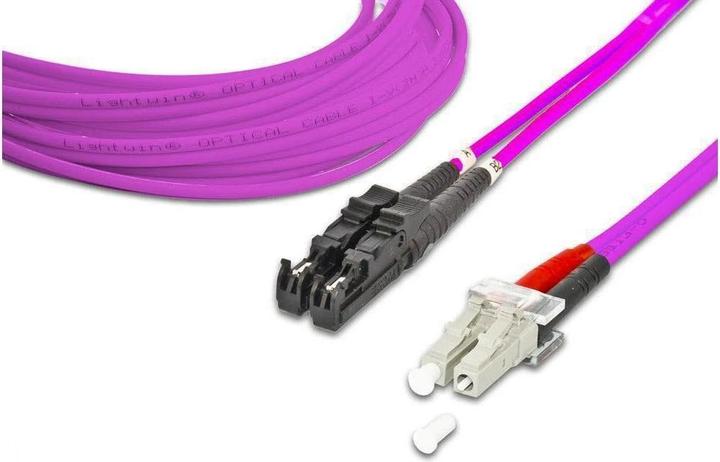 Produktbild Lightwin LWL-Kabel (5 m)