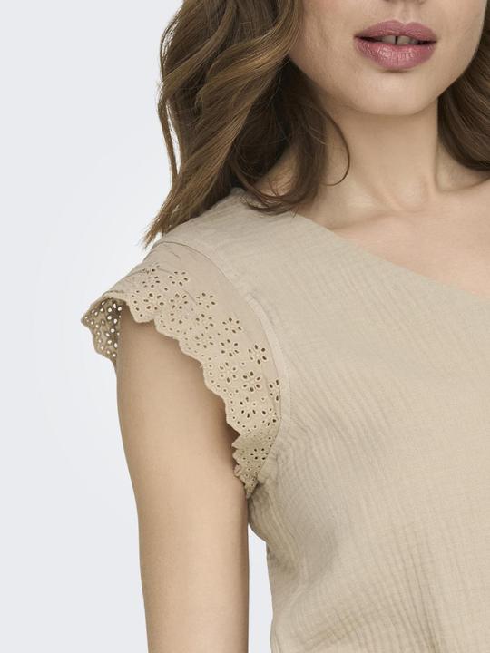 Produktbild Only Ärmeldetail Oberteil (XS)