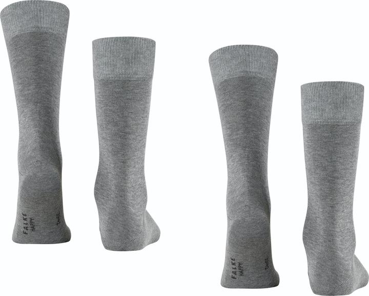 Produktbild Falke Happy SO (2er Pack, 43 - 46)