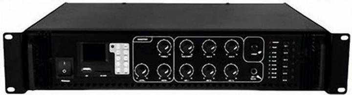 Produktbild Omnitronic ELA-Verstärker MPZ-120.6P 120