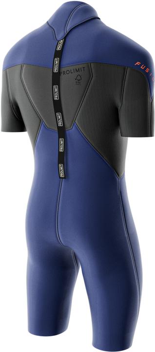 Immagine prodotto Prolimit Fusion Shorty V-Zip 2/2 FL (48)