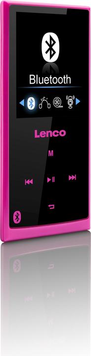 Produktbild Lenco Xemio-760 Bt (8 GB)