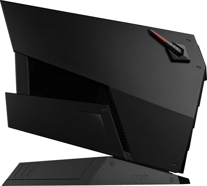 Produktbild MSI Aegis 3 (Intel Core i7-7700, 16 GB, 256 GB, GeForce GTX 1060)